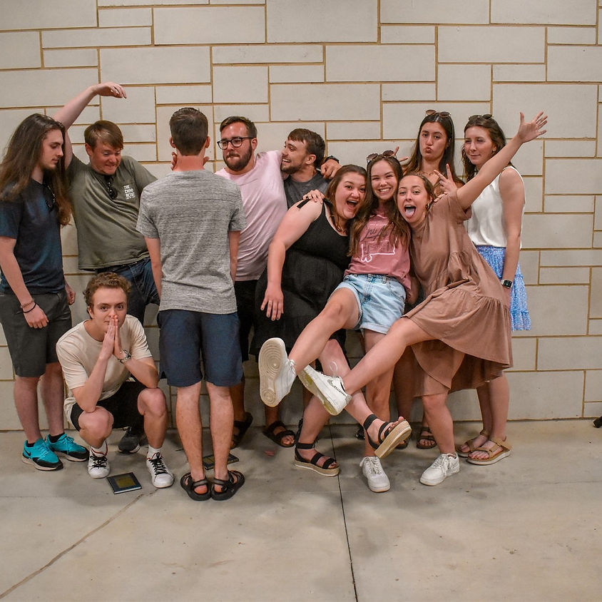 Senior Dinner