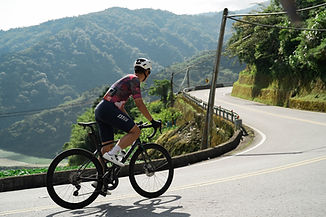 Conquer breathtaking landscapes on our expertly planned cycling tours