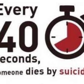 Every 40 Seconds ......