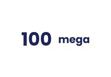 100 MB - R$ 79,00