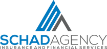 Schad Agency Insurance & Financial Services Logo