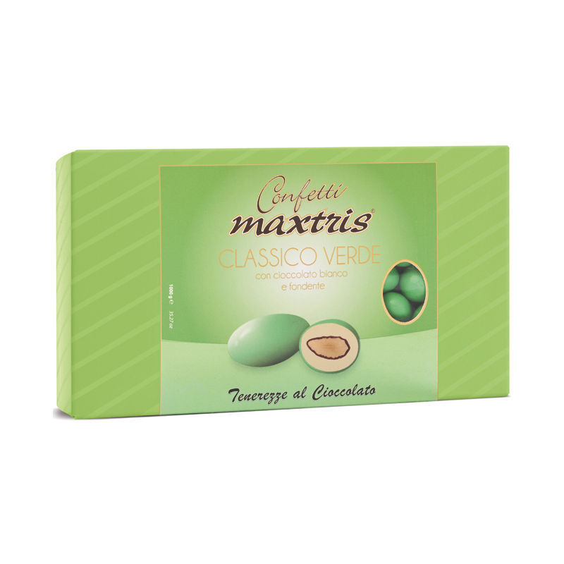 MAXTRIS CLASSICO VERDE