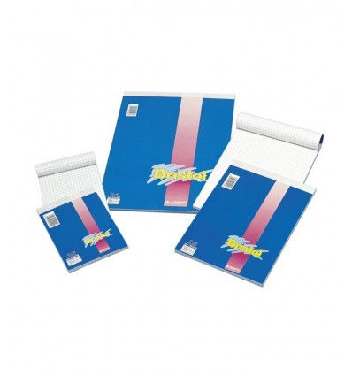 Blasetti blocco 10X15 pz 1