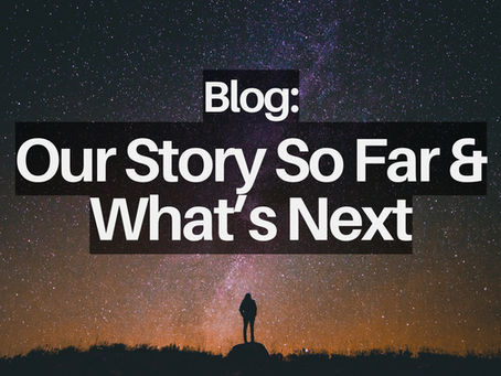 Imaginative Reaction – Our Story So Far and What’s Next