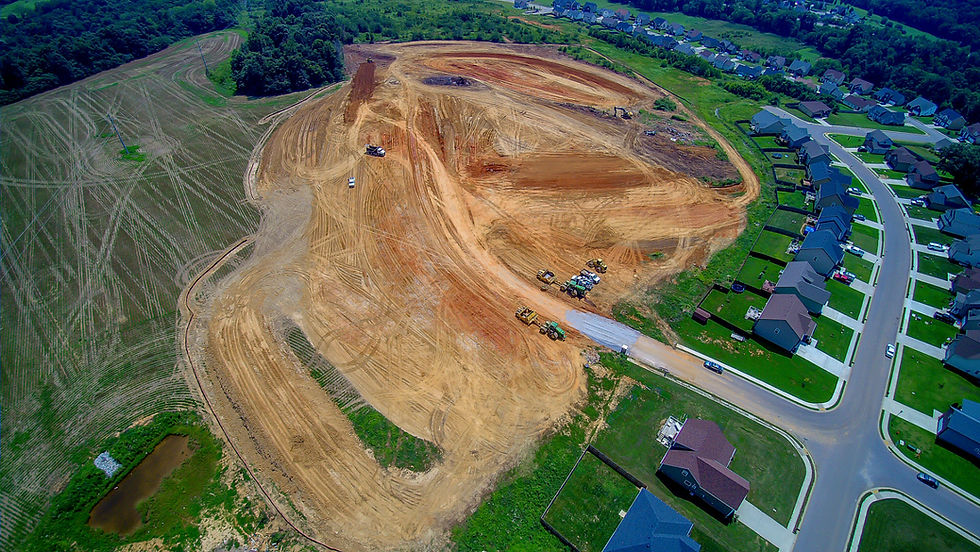 Highways and Streets