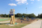 Rotary Field of Dreams playground