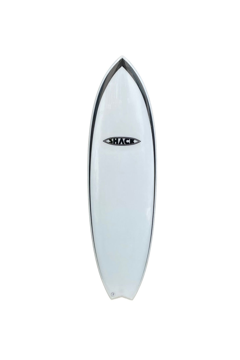 Miniatura: SHACK SURF YOUTHBOARD VULCAN 5’5” 