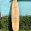 Miniatura: TABLA DE SURF CHAS 6'10" RESTAURADA 
