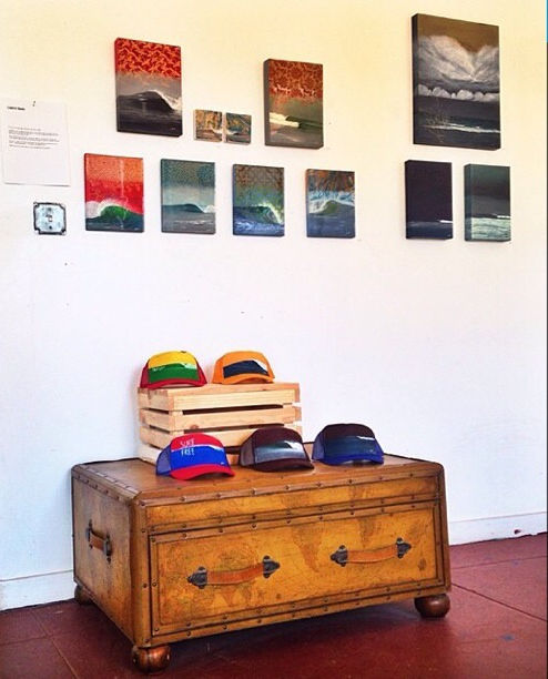 Third Stone Surf Gallery