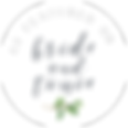 Bride & Tonic As Featured Badge