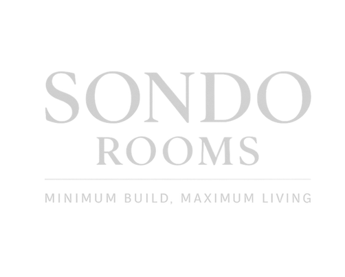 SONDO Rooms