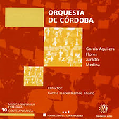 GLORIA ISABEL RAMOS TRIANO, CONDUCTOR