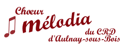 CHOEUR MELODIA