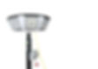 TF-UFO Lampe
