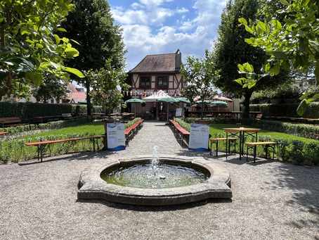 Johnnis-Kirchweih 2023