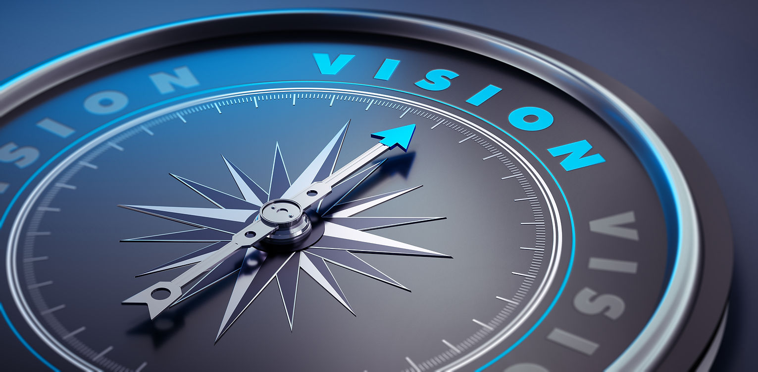 Kompass - Vision