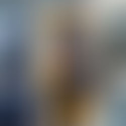 First Day of Grad School!