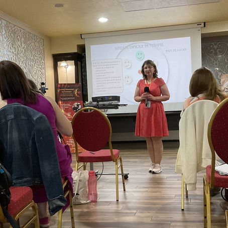 Imagine din cadrul evenimentului WPS 2025