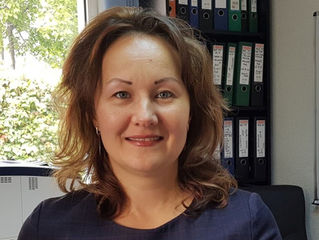 Ziua Voluntarului GAMMA: Frânturi de intimitate din universul meu