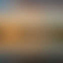 apusul e momentul regasirii de sine