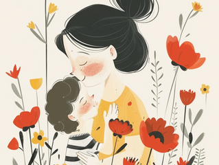 Mommyland – grup de suport pentru mame
