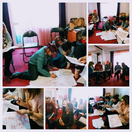 Cum invata un psihoterapeut bun sa lucreze cu emotiile?