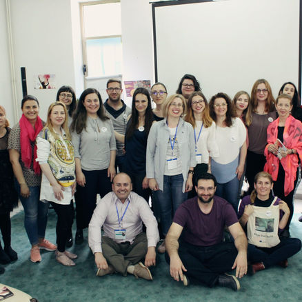 WPS 2019 - Weekend-ul exploratorilor de Sine