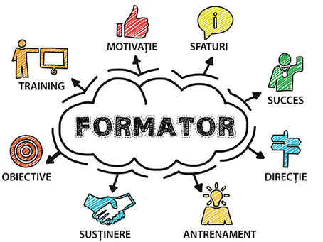 Jurnalul Formatorului - Gânduri despre Rolul și Responsabilitatea unui Formator