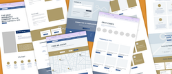 Low-Fidelity Wireframe