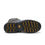Thumbnail: CATERPILLAR FOXFIELD STEEL TOE WORK BOOT BLACK P901057