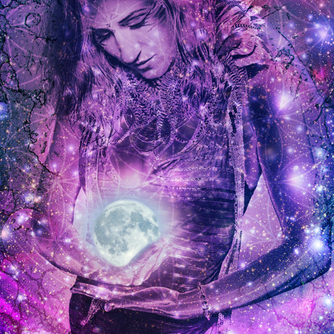 Real Fantasy - Pisces New Moon 3/10/24