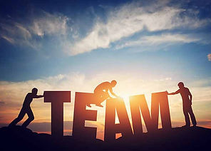 Team Ministry