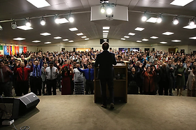 About The Door Christian Fellowship Church Las Vegas United States