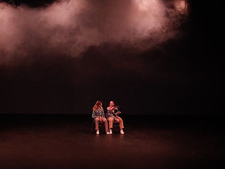 15° Encuentro Nacional de Estudiantes de Danza Contemporánea