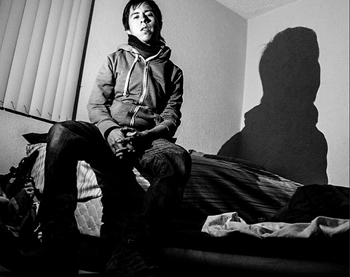 Entrevista a Esteban Aburto: "Hay mucha gente que sabe cómo editar, pero hay pocos editores en México".