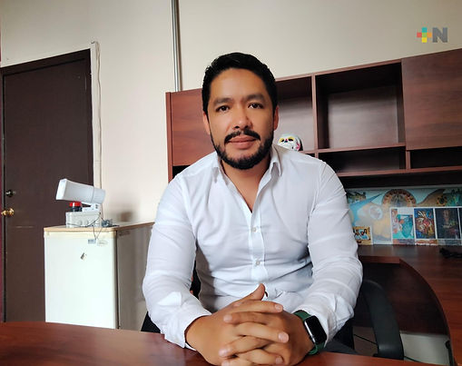 Daniel Fernández: "la constancia te va a llevar a donde tú quieras"