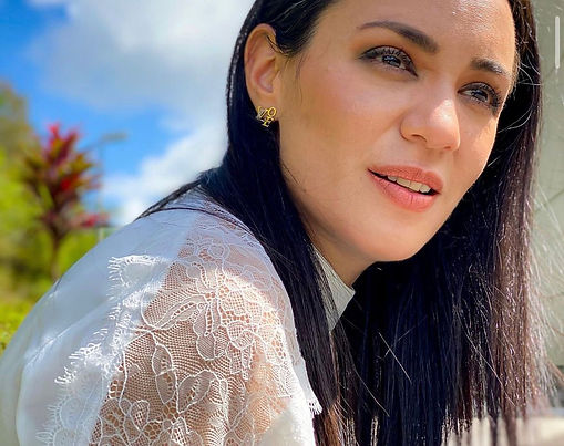 Adriana Sánchez: “La vida te va preparando para cosas que no sabes”