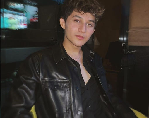 Conoce más acerca de César Peralta: "atrévanse, sean ustedes mismos"