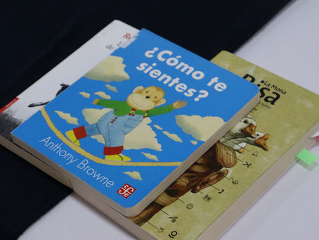 Entérate sobre tus historias favoritas contadas al revéz