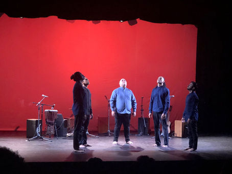 La Obra Muda de “Don Cañalero”