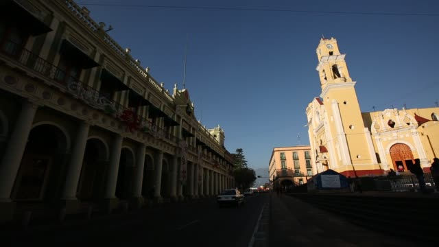 Xalapa, La Atenas Veracruzana