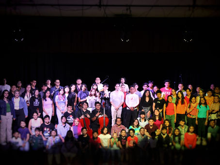 ¿Ya conoces la Afam academia de música?