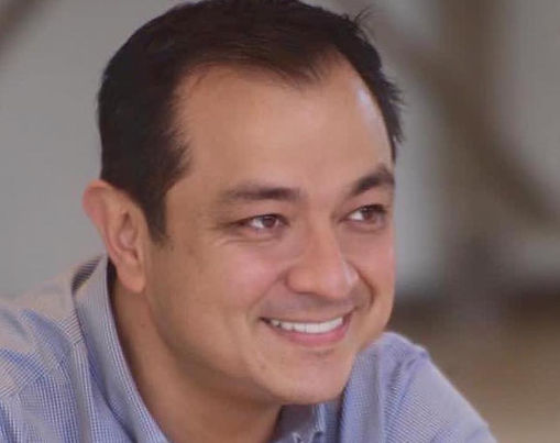 Américo Zúñiga Martínez " El PRI, partido en el que me formé, al que tanto le debo y en el que creo"