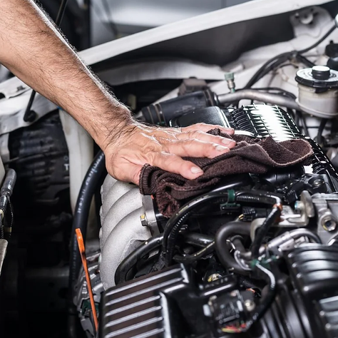General Car Maintenance: How to Find Out What Your Vehicle Needs