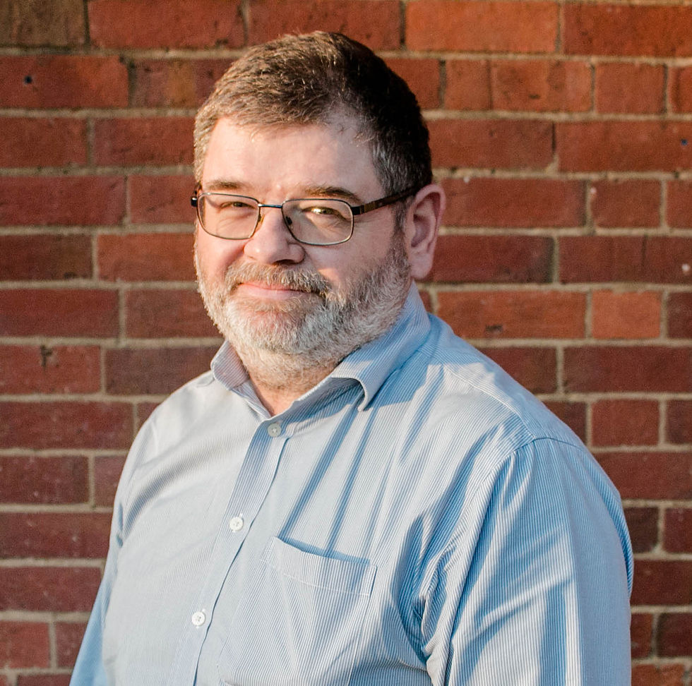 David Beattie