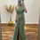 Miniaturbild: Tüllkleid Pistaziengrün