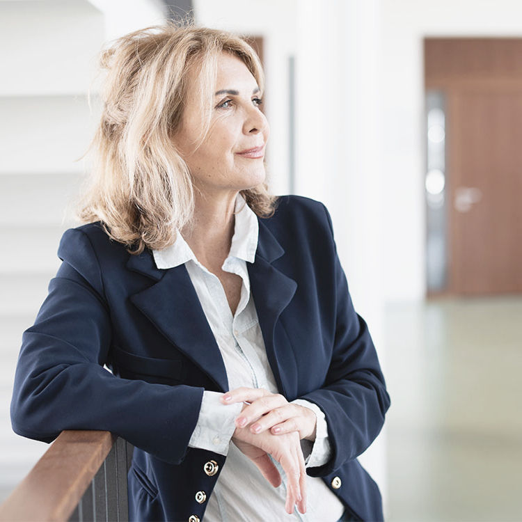 Qualis-Vita-Frau-Business