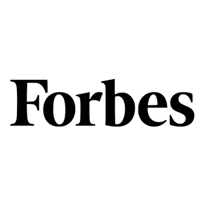 Forbes Logo