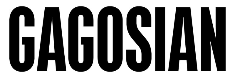 Gagosian PDF
