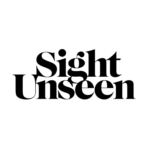 Sight Unseen Logo